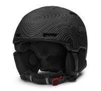 Briko - Casco, Uomo Donna, Aran