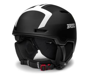 Briko - Casco, Uomo Donna, Aran