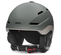 Briko - Casco, Uomo Donna, Berg