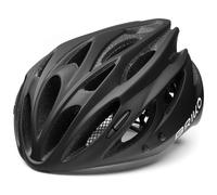 Briko - Casco, Uomo Donna, Kiso