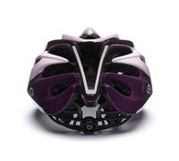 BRIKO briko casco pink da uomo e donna in materiale sintetico da ciclismo e bici | Briko M