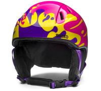 Briko - Casco, Uomo Donna, Makalu Graphik