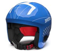 Briko - Casco, Uomo Donna, Polistirene Espanso, Sci, modello: Vulcano 2.0 Italia