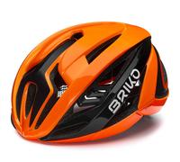 Briko - Casco, Uomo Donna, Quasar