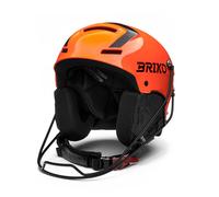 Briko - Casco, Uomo Donna, Slalom Epp 2.0