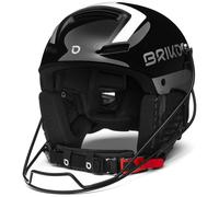 Briko - Helmets, Casco - SLALOM EPP - Uomo Donna - Nero