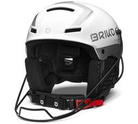 Briko - Casco, Uomo Donna, Slalom Epp