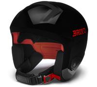 Briko Vulcano 2.0 Helmet Rosso M