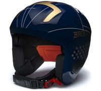 Briko - Casco, Uomo Donna, Vulcano 2.0 France