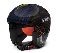 Briko - Casco, Uomo Donna, Vulcano 2.0 Graphik