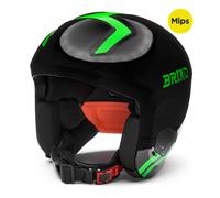 Briko - Casco, Uomo Donna, Vulcano 2.0 Mips