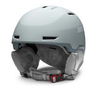 Briko Casco Yuki Matt Powder Ash/White 48-54 cm Celeste