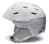 Briko CRYSTALX, Casco Donna, MATTSHINYMISCHKAG, XXL