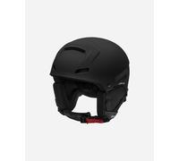 Briko Frost M - Casco Sci - Uomo - Grigio 60-63CM