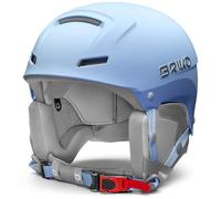 Briko Giada EPP, Helmet Donna, Cerulean Blue-Ligh, S