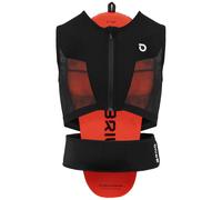 Briko - Gilet, Uomo Donna, Armor Spine