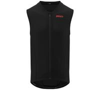 Briko - Gilet, Uomo Donna, Protetto Vest
