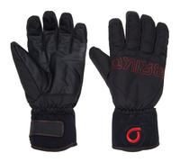 Briko - Guanti, Uomo Donna, Neve Glove