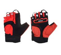 Briko - Guanti, Uomo Donna, New Corsa Glove