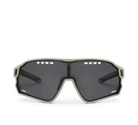 Briko - Heathered Halo Ski Goggles - - Accessories - Uomo - Nero - ONE SIZE