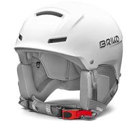 Briko, HELMET Donna, MATT WHITE, XL