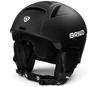 BRIKO Casco Sci CANYON - S - MATT BLACK