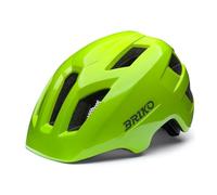 Briko - Helmets, Casco - AX - Bambino/a - Verde