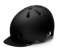 Briko - Helmets, Casco - MALIN - Uomo Donna - Nero