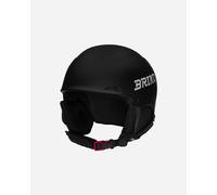 Briko Indren M - Casco Sci - Uomo - Nero 48-54CM