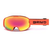 Briko Kili Free Fighter 7.6 Otg SKI GOGGLES Unisex - Adulto