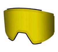 Briko Lava 7.6 Lens Giallo Yellow Mirror DL/CAT2