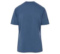 Briko Maglietta A Maniche Corte Adventure Graphic Blue Ash