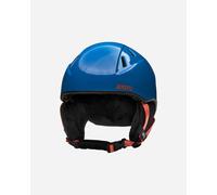 Briko Makalu Jr - Casco Sci - Blu 54-58CM