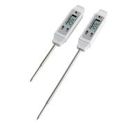 WS 1018 - Termometro a inserimento, Pocket Digitemp