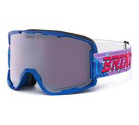 BRIKO Marlo - Unisex - Blu - Taglia unica- modello 2025