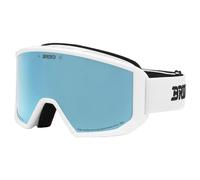 Briko Maschera Da Sci Vulcano Sharp Lite