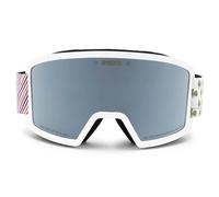 Briko - Maschere da Sci, Uomo Donna, Frostbite France