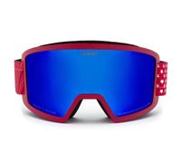 Briko - Maschere da Sci, Uomo Donna, Frostbite Usa