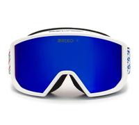 Briko - Maschere da Sci, Uomo Donna, Vulcano Mask Italia