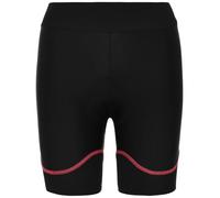 Briko - Pantaloncini, Donna, Poliammide, Ciclismo, modello: Reverie Short