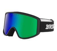 BRIKO Pulse - Unisex - Nero - Taglia unica- modello 2026
