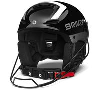 Briko - Helmets, Casco - SLALOM EPP - Uomo Donna - Nero