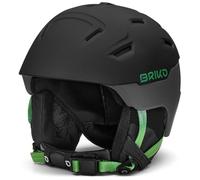 Briko Storm 2.0, Helmet Unisex Adulto, Dark Grey Shark-Gr, XL