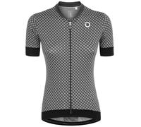 BRIKO briko t-shirt marrone da donna in materiale sintetico da ciclismo e bici | Briko L