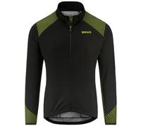 Briko - T-Shirt, Uomo, Wintertide Jersey