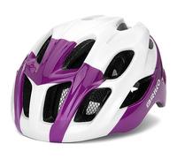 Briko, TEKE Unisex adulto, SHINY WHITE-PLUM, M