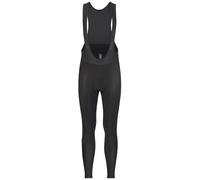 Briko - Tuta, Uomo, Poliammide, Ciclismo, modello: Wintertide Bib