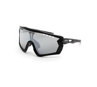 Briko Taiga Polarized Sunglasses Nero CAT3