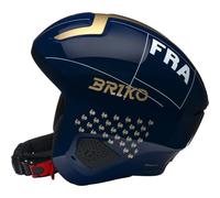 BRIKO Vulcano 2.0 France Mips - Unisex - Blu - Taglia 57/58- modello 2026