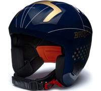 BRIKO Vulcano 2.0 France - Uomo - Blu / Bianco / Rosso - Taglia 59/60- modello 2025